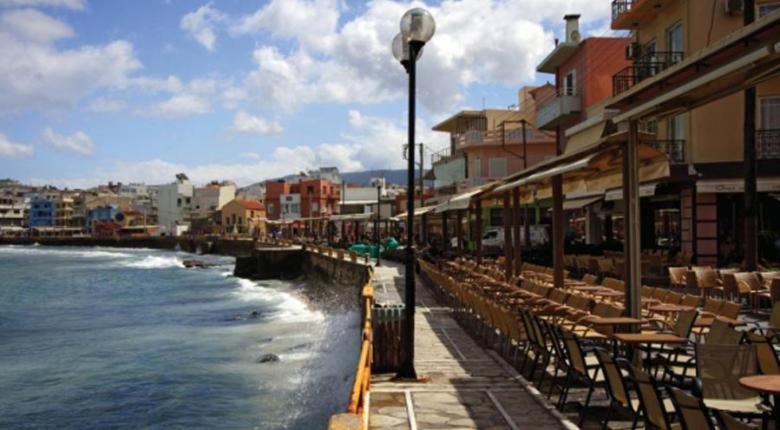 Meryland Hanya Dış mekan fotoğraf
